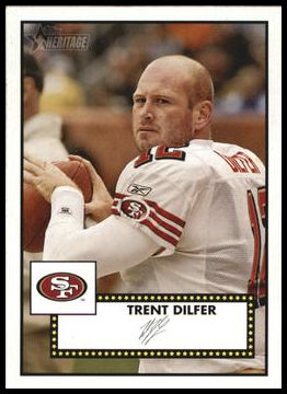 298 Trent Dilfer